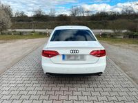 gebraucht Audi A4 V6. 2.7