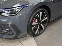 Gebraucht VW Golf VIII GTE 272 PS (200 kW) 2024 Grau Limousine
