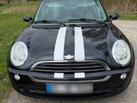 Second-hand Mini ONE Seven 90 CP (66 kW) 2006 Albastru Hatchback