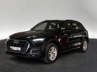 Gebraucht Audi Q5 S-Line 299 PS (219 kW) 2022 A2 brillantschwarz SUV