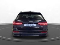 gebraucht Audi A6 Avant TFSI e Sport