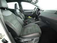 gebraucht Seat Ibiza FR 1.0 TSI DSG