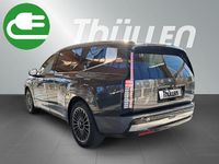 Gebraucht Hyundai Ioniq 9 225 kW (307 PS) 2025 Grau SUV