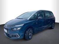 Gebraucht Citroën C4 2021 Blau