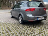 gebraucht Seat Altea XL 1.4 TSI