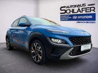 gebraucht Hyundai Kona 1.0 T-GDI Intro