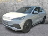 Gebraucht BYD Atto 3 Comfort 150 kW (204 PS) 2023 Weiß SUV