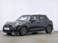 Usata Mini John Cooper Works 156 CV (114 kW) 2025 Nero Utilitaria
