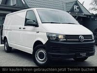 Gebraucht VW Transporter 102 PS (75 kW) 2017 Weiß Van