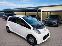 Second-hand Citroën C-zero 50 kW (68 CP) 2013 Alb Hatchback