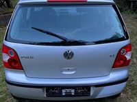 gebraucht VW Polo 1.2. 9N