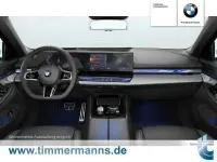 Gebraucht BMW 520 Shadowline 197 PS (144 kW) 2025