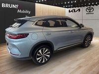 Gebraucht BYD Seal U Design 324 PS (238 kW) 2026 Tain qing SUV