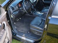 Gebraucht Kia Sorento 277 PS (203 kW) 2011 Schwarz SUV