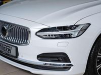 Gebraucht Volvo V90 Plus 197 PS (144 kW) 2025 Crystal white pearl met. Kombi