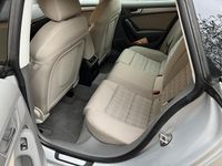 Second-hand Audi A5 170 CP (125 kW) 2011 Argintiu Coupe