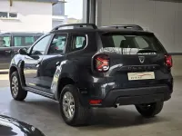 Occasion Dacia Duster Comfort 131 ch (96 kW) 2023 Gris SUV