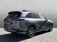 Gebraucht XPENG G9 AWD Performance 405 kW (551 PS) 2026 Grau SUV