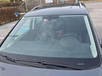 Gebraucht Seat Alhambra 116 PS (85 kW) 2017 Grau Van / Kleinbus