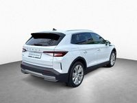 Gebraucht Skoda Elroq 210 kW (286 PS) 2025 Other SUV