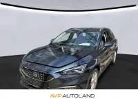 Gebraucht Seat Leon XCELLENCE 204 PS (150 kW) 2022 Magnetic tech Limousine