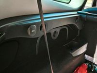 Gebraucht Renault Grand Scénic III 2011 Silber Van / Kleinbus