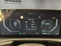 Gebraucht Kia EV6 GT-Line 167 kW (228 PS) 2025 Auroraschwarz met. SUV