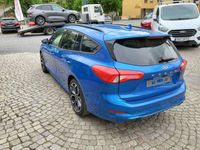 gebraucht Ford Focus ST-Line X Turnier (CGE)