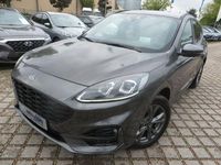 Gebraucht Ford Kuga ST-Line X 120 PS (88 kW) 2024 Magnetic (metallic) SUV