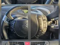 Gebraucht Citroën C4 Picasso Advance 120 PS (88 kW) 2009 Blau Van / Kleinbus