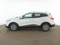 Gebraucht Renault Kadjar Business 131 PS (96 kW) 2018 Weiß SUV