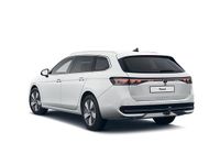 Gebraucht VW Passat Elegance 150 PS (110 kW) 2024 Pure white Kombi