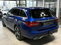 Gebraucht Mercedes C300e Avantgarde 306 PS (225 kW) 2021 Grau Limousine