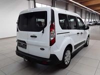 Gebraucht Ford Transit Connect Trend 120 PS (88 kW) 2021 Frostweiß Van / Kleinbus