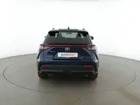 Usata Toyota bZ4X 150 kW (204 CV) 2023 Blu SUV