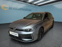 Gebraucht VW Passat 150 PS (110 kW) 2026 Grau Kombi