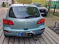 gebraucht Mazda 3 Automatik