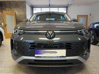 Gebraucht VW Tayron Life 150 PS (110 kW) 2025 Grau SUV