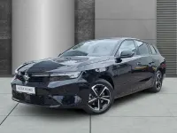 Neu Opel Astra Edition 145 PS (106 kW) 2026 Schwarz Kleinwagen