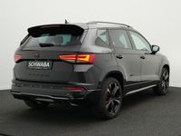 Gebraucht Cupra Ateca 190 PS (139 kW) 2024 Schwarz SUV