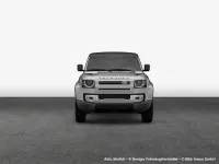 Neu Land Rover Defender S 249 PS (183 kW) 2026 Grau SUV