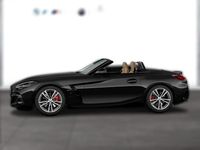 Gebraucht BMW Z4 Efficient Dynamics 340 PS (250 kW) 2025 Schwarz metallic Cabrio