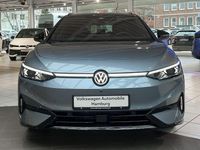 Neu VW ID.7 Pro 210 kW (286 PS) 2025 Blau Kombi