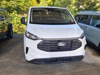 Gebraucht Ford Transit Custom Trend 150 PS (110 kW) 2024 Weiß Van