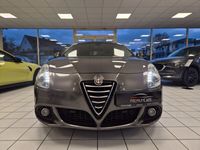 gebraucht Alfa Romeo Giulietta Turismo Sport |TEMP| PDC | NAVI | LED