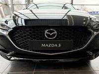 Neu Mazda 3 Exclusive-Line 140 PS (102 kW) 2025