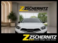 Neu Kia Ceed GT GT-Line 140 PS (102 kW) 2026 Weiß Limousine