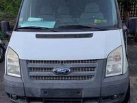 gebraucht Ford 300 Transit BusD