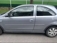Gebraucht Opel Corsa Edition 60 PS (44 kW) 2005 Kleinwagen