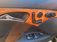 Gebraucht Mercedes E320 228 PS (167 kW) 2008 Schwarz Kombi
